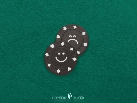 德州扑克游戏：策略教学：学会接受坏运气，及时调整心态……【EV扑克】
