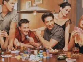 德州扑克游戏：话题 | 为什么你比朋友玩得更好，但他们却更成功？【EV扑克】