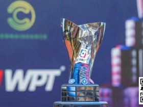 德州扑克游戏：中国选手Jianfeng Sun闯入2024年WPT柬埔寨冠军赛决赛桌【EV扑克】