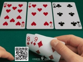 德州扑克游戏：策略教学：4个游戏天顺的小技巧【EV扑克】