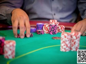德州扑克游戏：讨论 | 一个失败的选手能一直输多久?【EV扑克】