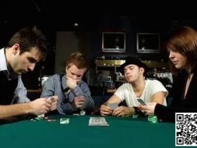 德州扑克游戏：话题 | 扑克中的诈唬–如何选择正确的时机【EV扑克】