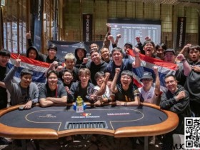 德州扑克游戏：泰国即将成为亚洲最新的扑克目的地吗?【EV扑克】