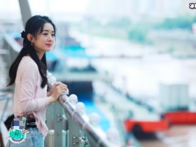 德州扑克在线APP:赵丽颖身价为什么没给父母买豪宅?她的回答太圈粉【大发扑克】