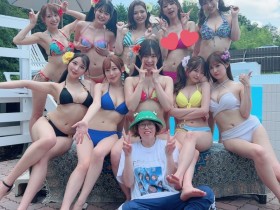 德州扑克在线APP:终于上工了!七濑アリス(七濑爱丽丝,Nanase-Arisu)直接拿到三家的专属合约!【大发扑克】