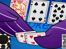 德州扑克游戏：牌局分析：翻牌圈拿到三条 怎么游戏最合适？【EV扑克】