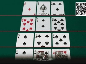 德州扑克游戏：策略教学：有了这些技巧 轻松拿捏对子翻牌面……【EV扑克】