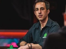 德州扑克游戏：话题 | Alec Torelli 在 2023 年 WSOP 上关键牌局的思考【EV扑克】