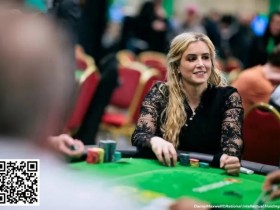 德州扑克游戏：Vanessa Kade：女性WSOP主赛冠军可能引发另一场扑克热潮【EV扑克】