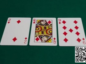 德州扑克游戏：玩法：拿到天同花，怎么玩才能拉满价值？【EV扑克】