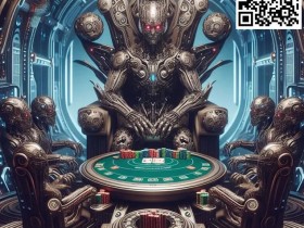 德州扑克游戏:扑克策略从简单诈唬进化到AI时代,德扑玩家如何应对?【EV扑克】