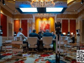 德州扑克游戏:Triton高额邀请赛ⅡDay3:Andy Ni再次成为最大赢家 Henrik Hecklen为7人买单【EV扑克】