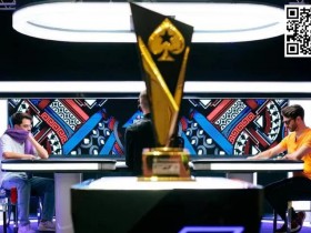 德州扑克游戏:话题 | EPT 重返塞浦路斯,赛程精彩纷呈【EV扑克】