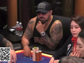 德州扑克游戏:话题 | 涉嫌骚扰、恐吓女性,扑克玩家纷纷排队指控HCL创始人Nick Vertucci【EV扑克】