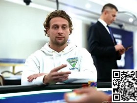 德州扑克游戏:EPT塞浦路斯 | EPT前主赛冠军夺得20000刀NLH奖杯,Tony Lin获第6名【EV扑克】