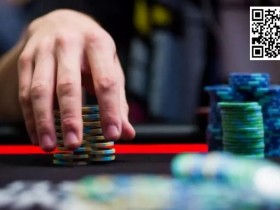 德州扑克游戏:三手牌,教你抓住下注尺度的马脚盈利【EV扑克】