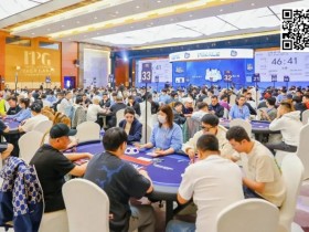 德州扑克游戏:赛事信息 | 2024 IPG大师邀请赛正式定档,2025 IPG全年赛事规划发布【EV扑克】