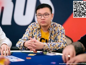 德州扑克游戏:简讯 | 陈易莎获得EPT塞浦路斯站5300美元主赛事第17名【EV扑克】