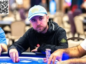 德州扑克游戏:话题 | Patrick Leonard:WPT、WSOP和EPT布拉格站的优缺点【EV扑克】