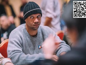 德州扑克游戏:这也行?!逗Phil Ivey笑可能会获得100w美元收益【EV扑克】