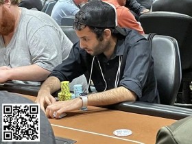 德州扑克游戏:多人举报金手链得主使用RTA导致对方账号被封,但他说自己是天才根本不用软件【EV扑克】