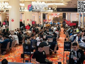德州扑克游戏:PD12大创纪录,QQPK中国战队迎来重磅补强,下一站PD13吉隆坡续写扑克绮梦!【EV扑克】