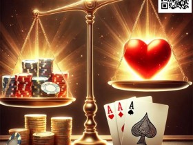 德州扑克游戏:扑克行业的两封信:毒奶与解药?【EV扑克】