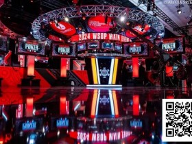 德州扑克游戏:盘点2024年WSOP及WSOP天堂岛赛中国选手的荣耀征程【EV扑克】