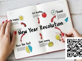 德州扑克游戏:扑克玩家立的新年flag,听起来有多拉胯?【EV扑克】