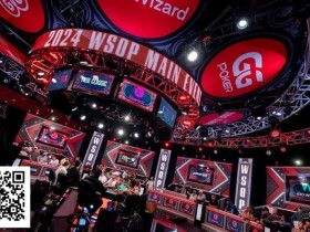 德州扑克游戏:盘点2024年WSOP五大精彩时刻|丹牛Ivey不够看,国人夺冠才是票选第一!【EV扑克】
