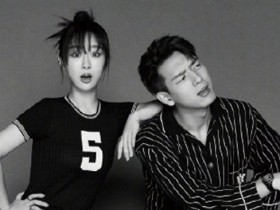 德州扑克在线APP:杨紫李现两人合体拍杂志 网友纷纷说请两人原地结婚【大发扑克】