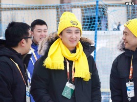 德州扑克在线APP:王思聪房祖名两人关系如何?两人被拍频繁聚餐【大发扑克】