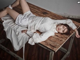 德州扑克在线APP:江疏影出席活动现场网友看到其穿着直呼太性感!【大发扑克】