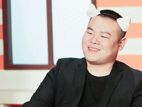德州扑克在线APP:烧烤哥撞脸岳云鹏 网友热评两人傻傻分不清!【大发扑克】