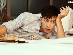 德州扑克在线APP:李现遭粉丝围堵 经纪人的做法令人震惊【大发扑克】