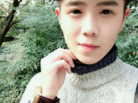 德州扑克在线APP:郭聪明是谁?为何因为眼睛被网友说?【大发扑克】