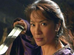德州扑克在线APP:杨紫琼确认出演阿凡达续集, 中国上映票房奔着历史第一去【大发扑克】