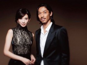 德州扑克在线APP:林志玲婚后生活陪老公现身酒店 网友纷纷羡慕婚后生活太过恩爱美满【大发扑克】