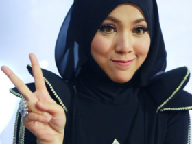 德州扑克在线APP:歌手茜拉被封杀了吗?为何这几年都在没有她的消息!【大发扑克】