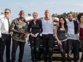 德州扑克在线APP:《速度与激情9》塞弗回归, 超性感反派新造型万人迷【大发扑克】