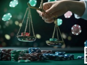 德州扑克游戏:新手烦请绕道,这是一篇高阶玩家才能看懂的文章!【EV扑克】