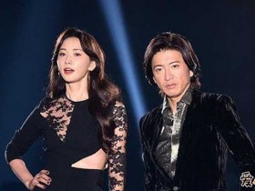 德州扑克在线APP:林志玲夫妇穿情侣装, AKIRA究竟是多爱她才能做这事【大发扑克】