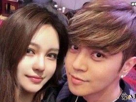 德州扑克在线APP:罗志祥女友周扬青整容, 她有没有整容以前照片太吓人了【大发扑克】