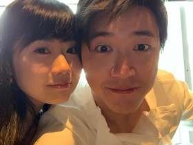 德州扑克在线APP:江宏杰庆与福原爱结婚三周年, 乒乓球界的金童玉女感情惹人羡【大发扑克】