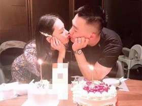 德州扑克在线APP:张馨予老公是谁?张馨予为婚后有滋有味的令人羡慕【大发扑克】