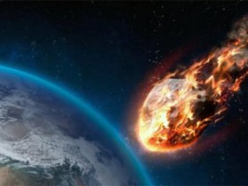 德州扑克在线APP:小行星擦肩地球 网友直呼万一撞击地球会产生什么后果【大发扑克】