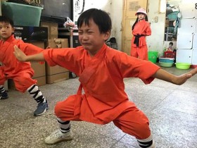 德州扑克在线APP:乐嘉送女儿上少林, 网友对此说法不一乐嘉为何淡出人们视野【大发扑克】