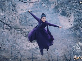 德州扑克在线APP:电影《诛仙I》为何女儿戏份比女主还多?李沁是如然回应的?【大发扑克】