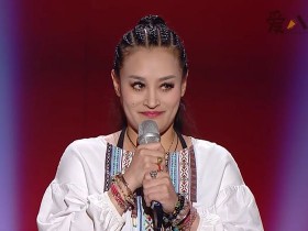 德州扑克在线APP:2019中国好声音纪晓君为何被淘汰?纪晓君个人资料淘汰【大发扑克】