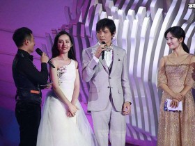 德州扑克在线APP:郭碧婷向佐称婚礼在筹备中, 想要生两个孩子网友称最后还是看向太【大发扑克】